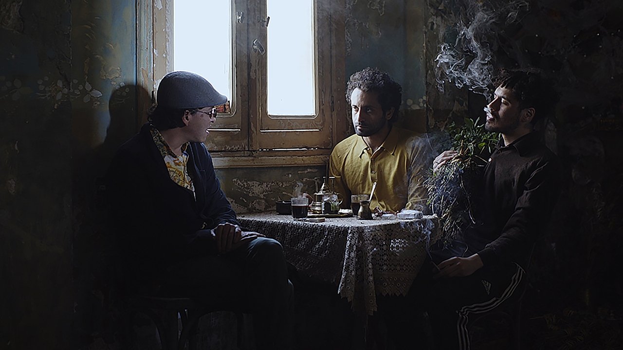 Perfumed with Mint Movie Screenshot 2