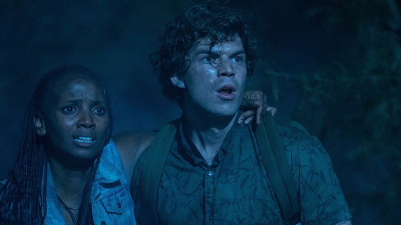 Lake Placid: Legacy Movie Screenshot 2