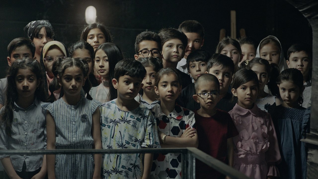 Without Permission Movie Screenshot 2