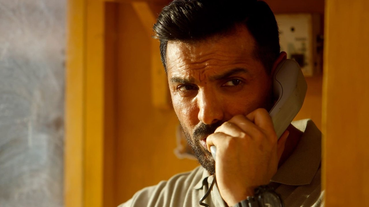 Parmanu: The Story of Pokhran Movie Screenshot 3