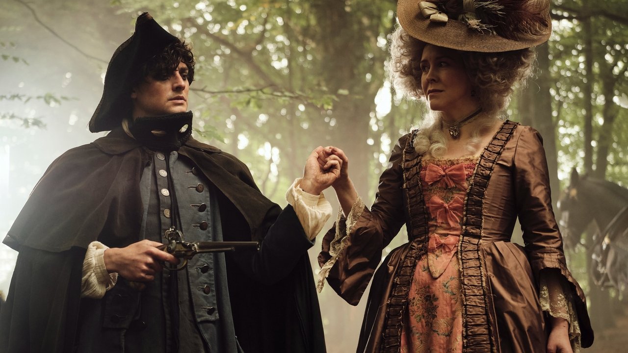 Timestalker Movie Screenshot 1