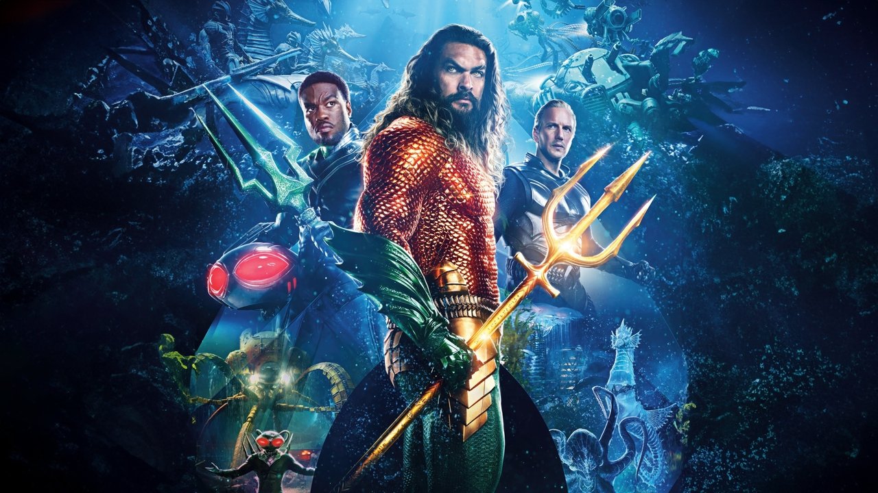 Aquaman and the Lost Kingdom Movie Screenshot 2
