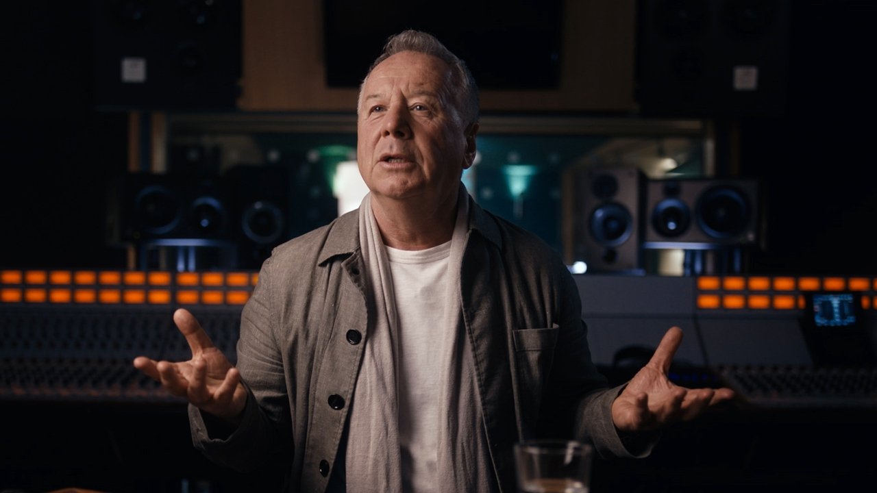 Simple Minds: Everything Is Possible Movie Screenshot 2