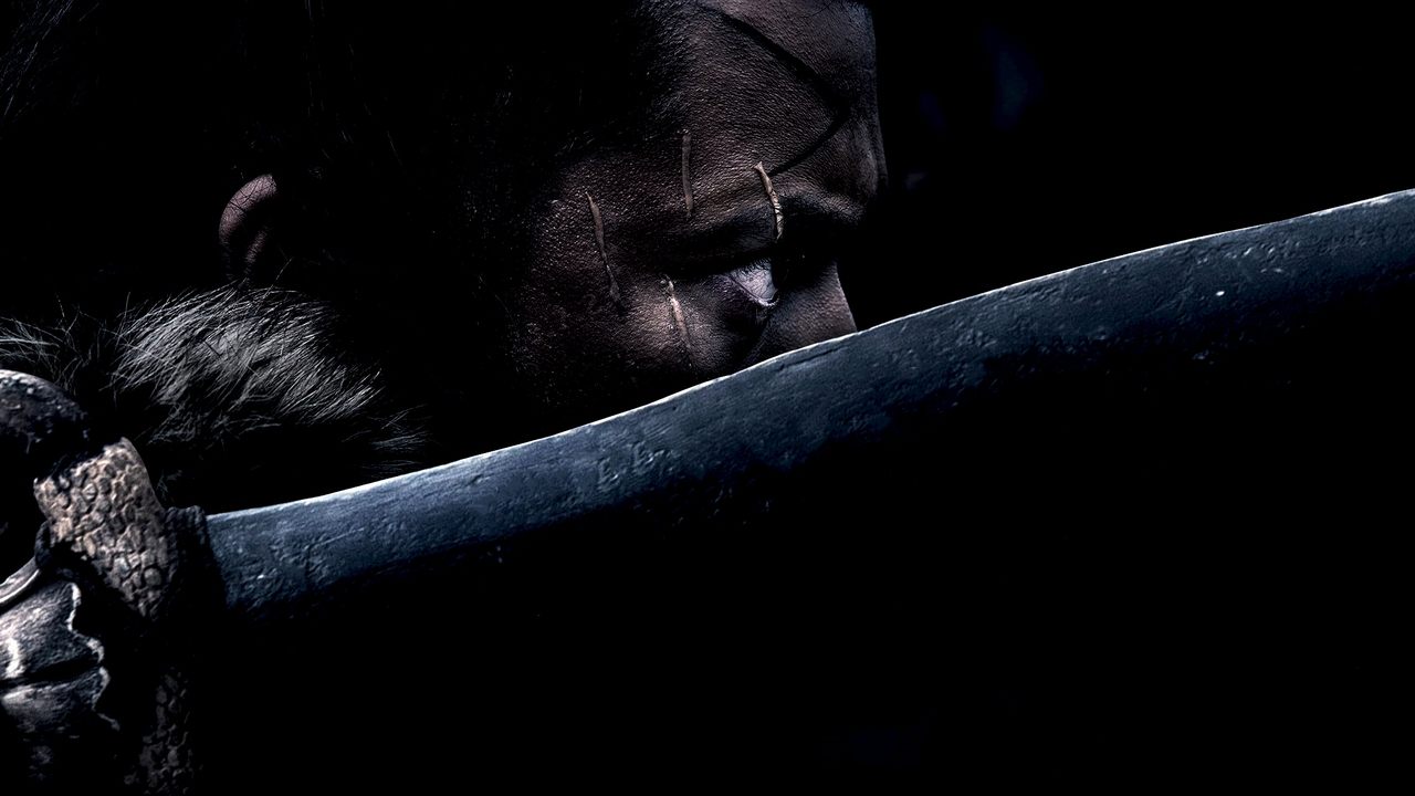 Kanguva Movie Screenshot 1