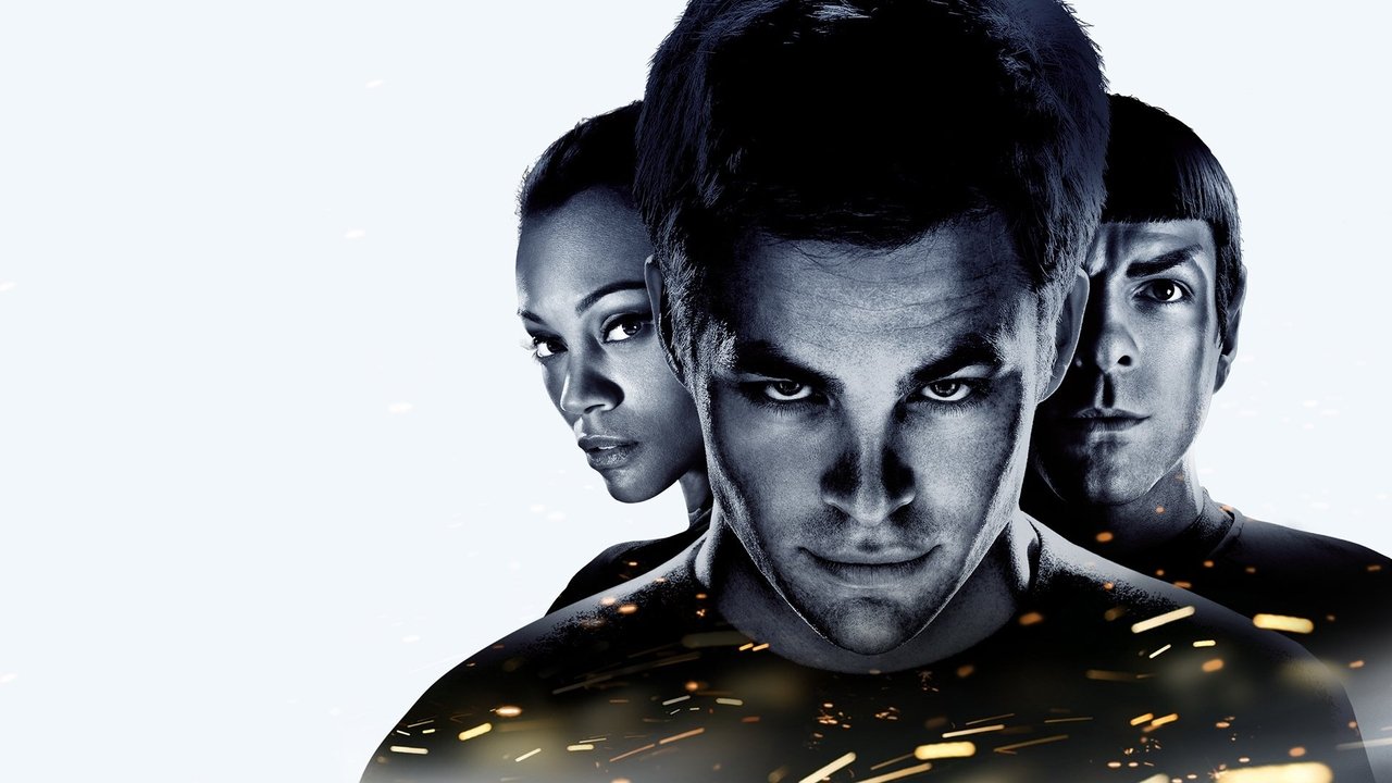 Star Trek Movie Screenshot 4