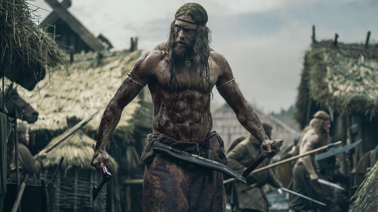 The Northman Movie Screenshot 1