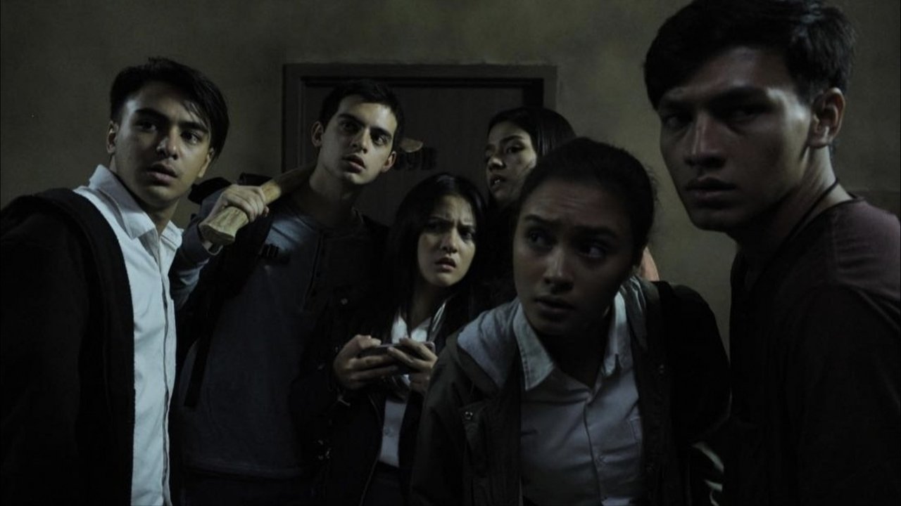 DreadOut Movie Screenshot 2