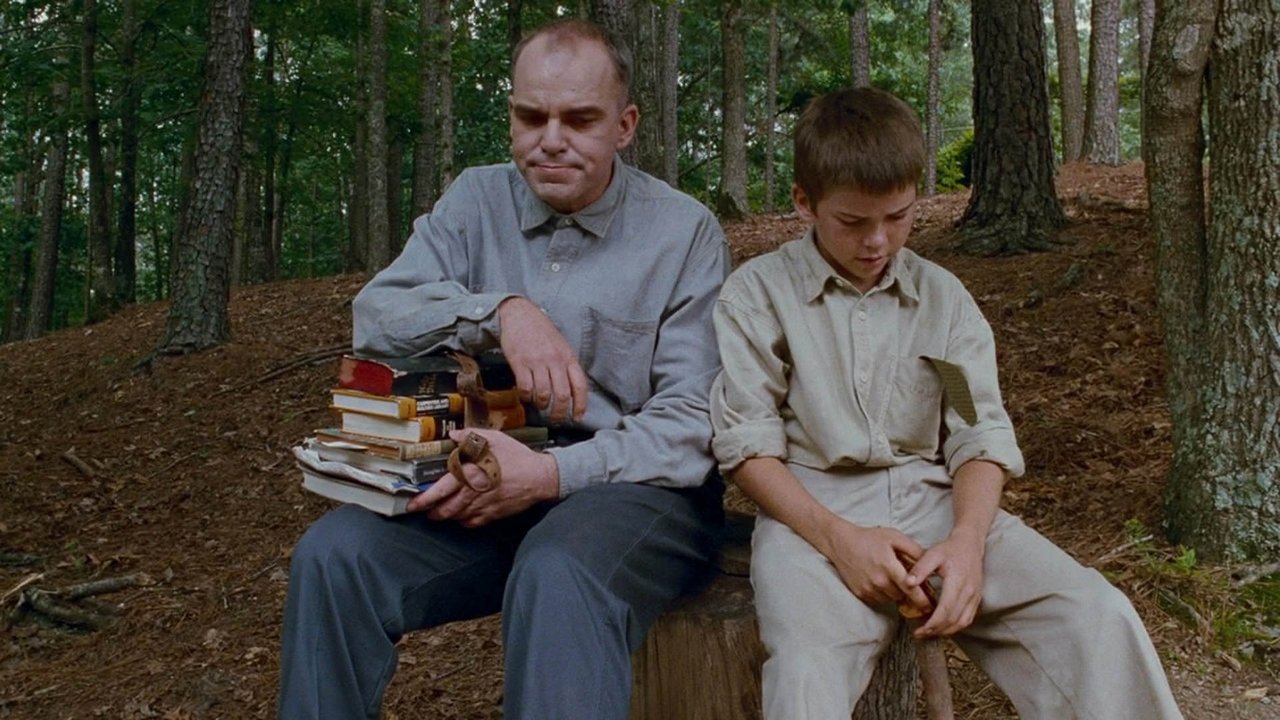 Sling Blade Movie Screenshot 2