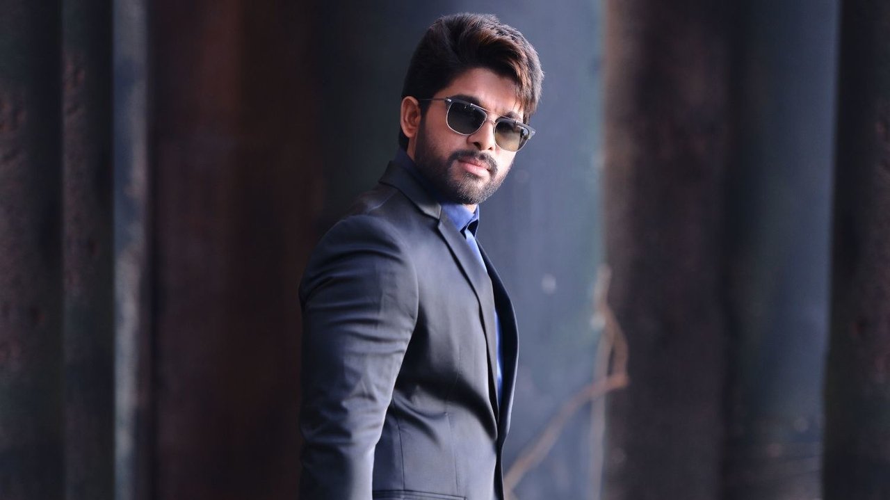 DJ: Duvvada Jagannadham Movie Screenshot 4