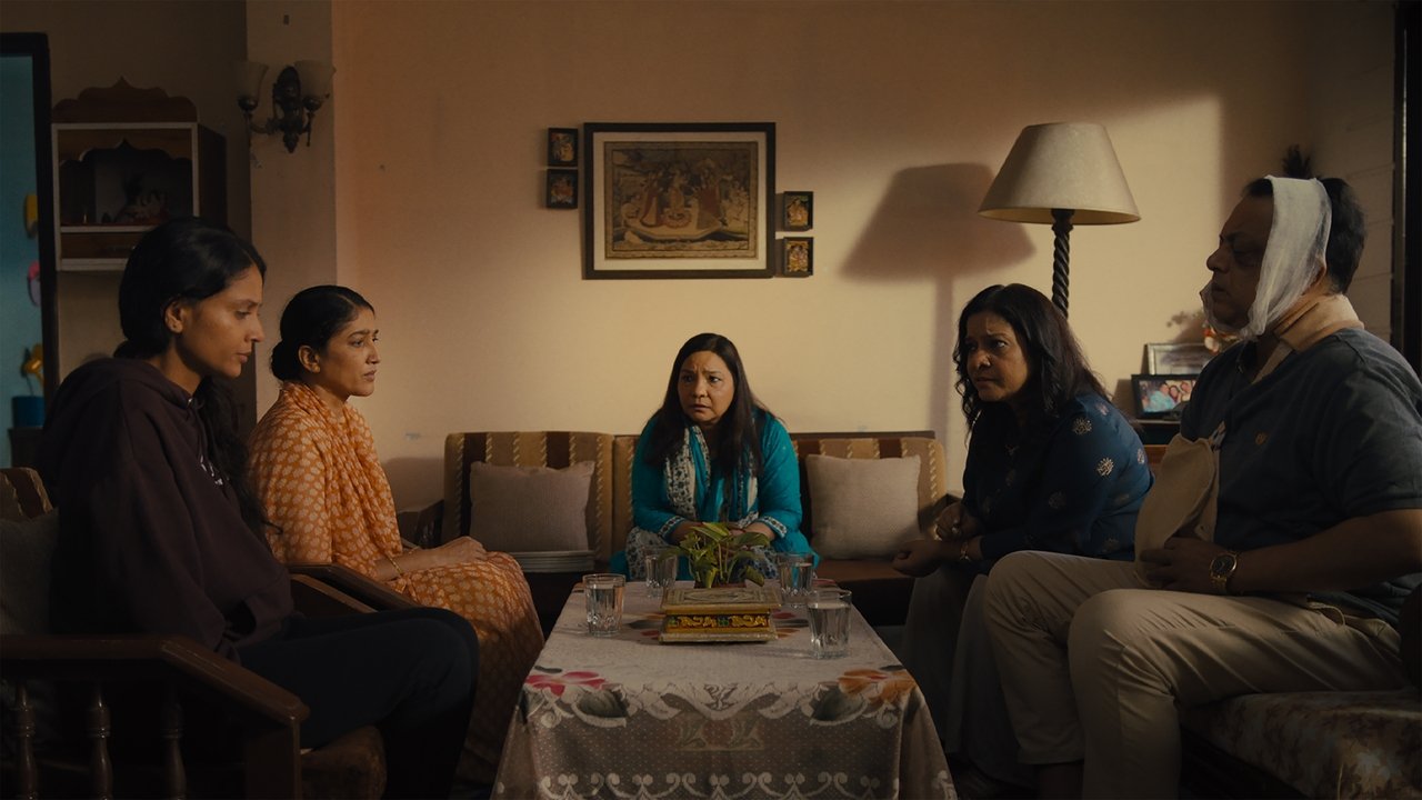 Pinch Movie Screenshot 4