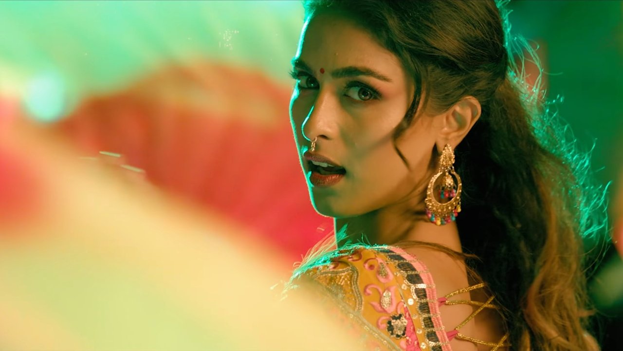 Raana Movie Screenshot 3
