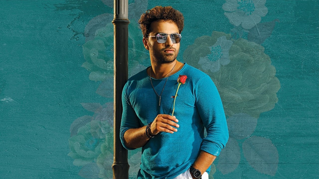 Paagal Movie Screenshot 3