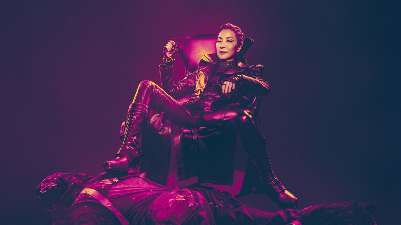 Star Trek: Section 31 Movie Screenshot 3