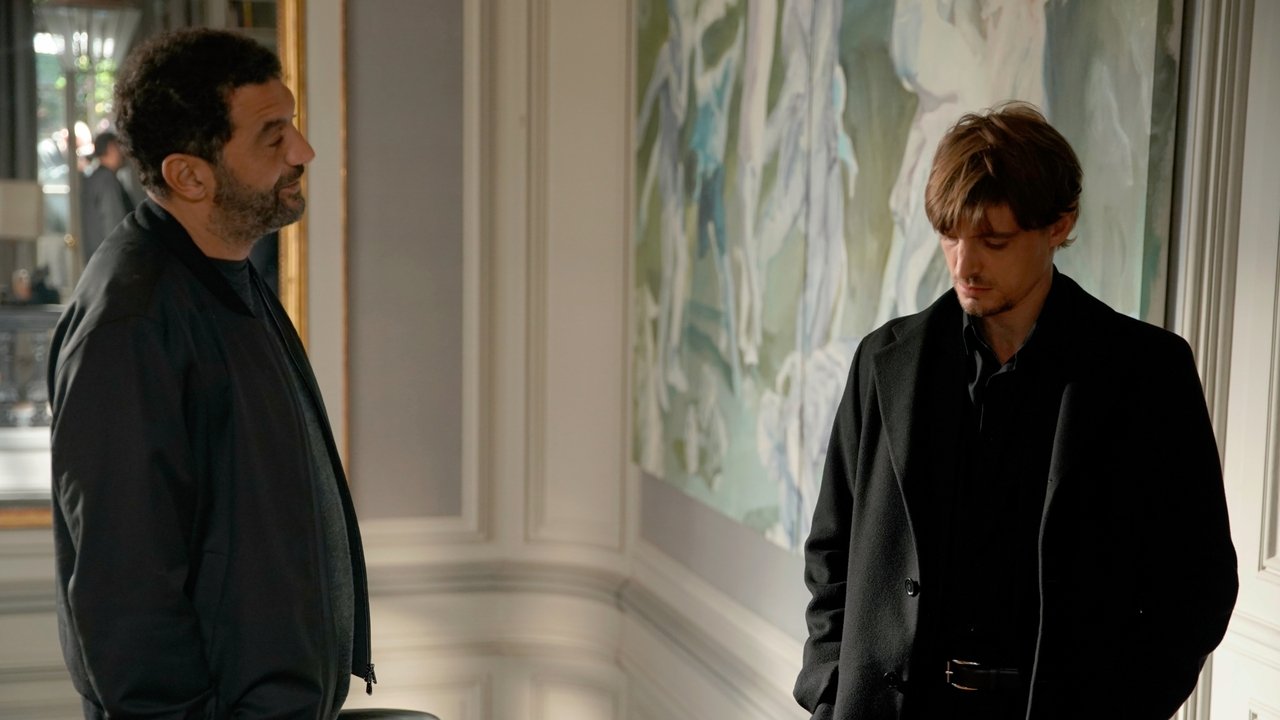 Haunted Minds Movie Screenshot 2