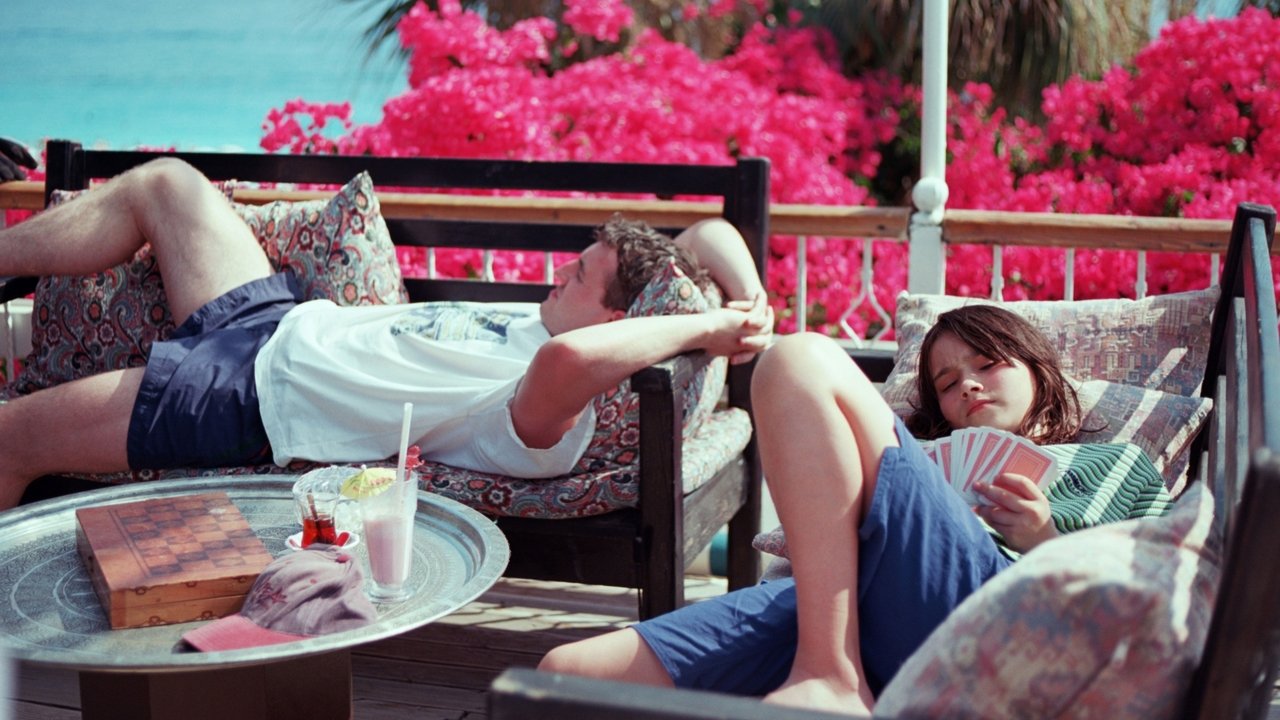 Aftersun Movie Screenshot 1