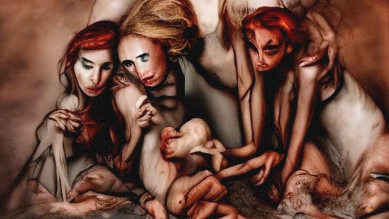 The Pørnøgraphər Movie Screenshot 1