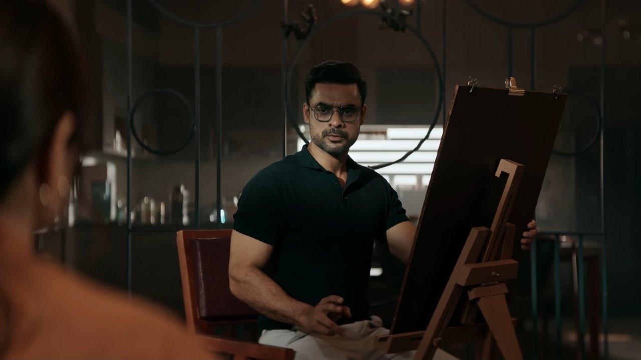 Identity Movie Screenshot 1