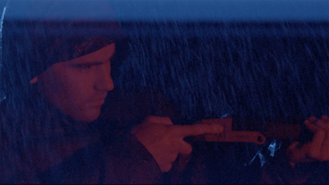 When It Rains Movie Screenshot 1