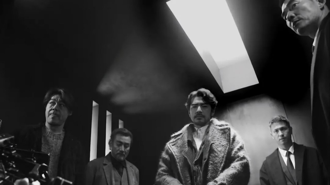 Sons of the Neon Night Movie Screenshot 2