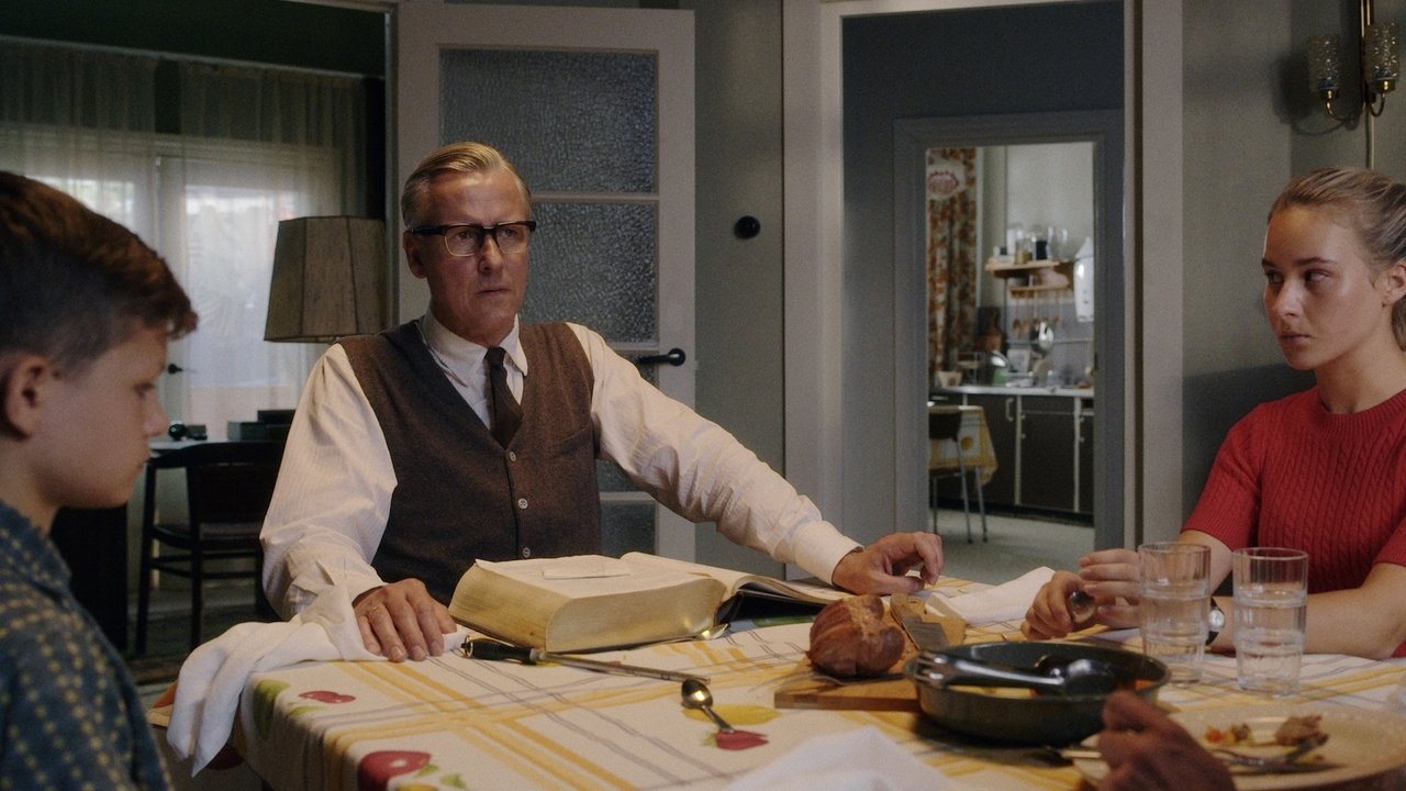 The Book of Everything Movie Screenshot 3