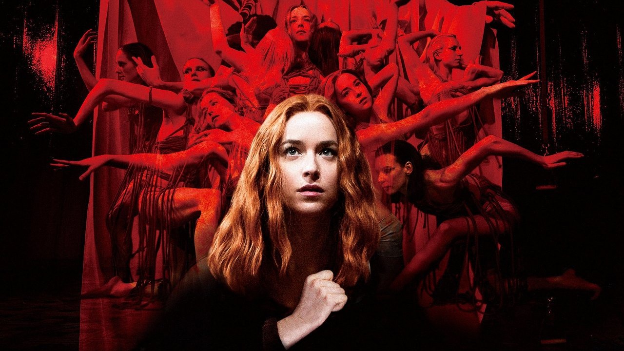 Suspiria Movie Screenshot 3