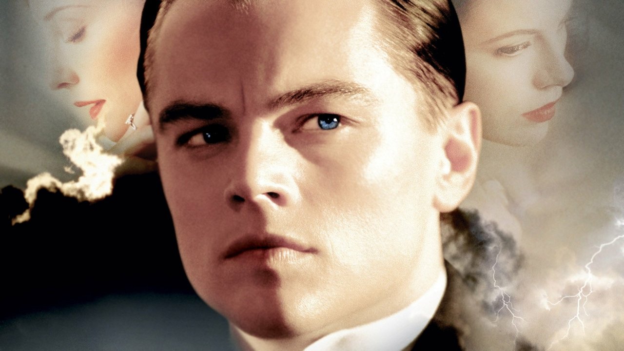The Aviator Movie Screenshot 5