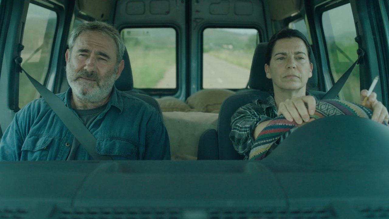 The Black Land Movie Screenshot 1