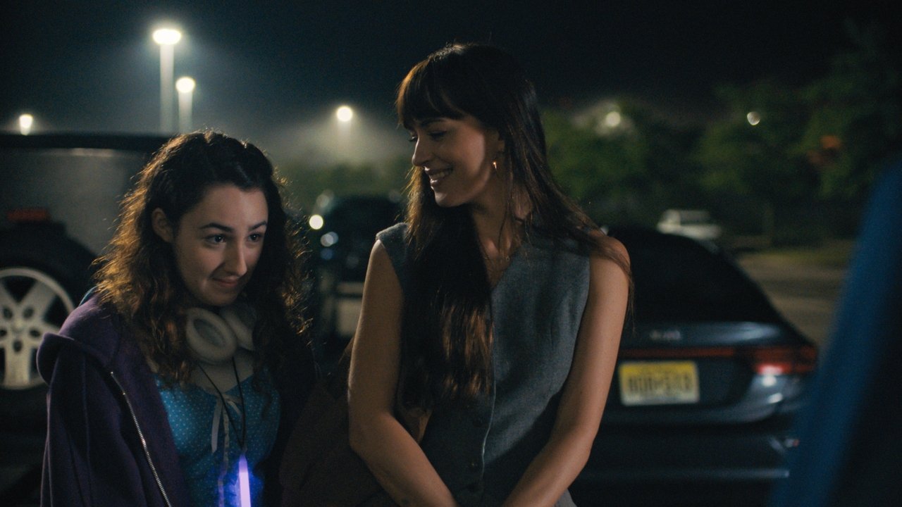 Cha Cha Real Smooth Movie Screenshot 3