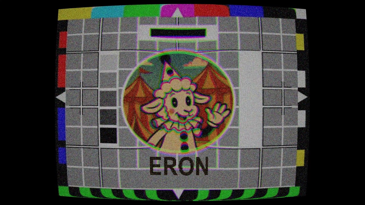 Eron Movie Screenshot 1