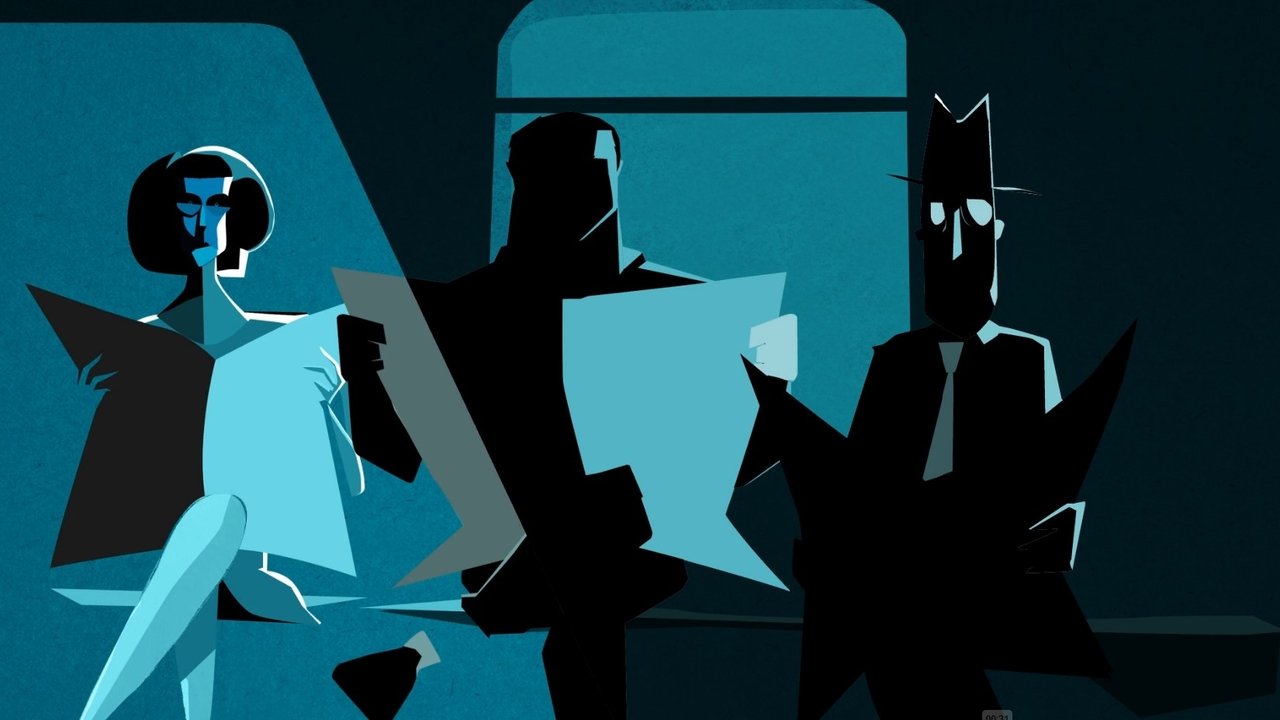 Reading Between the Lines Movie Screenshot 1