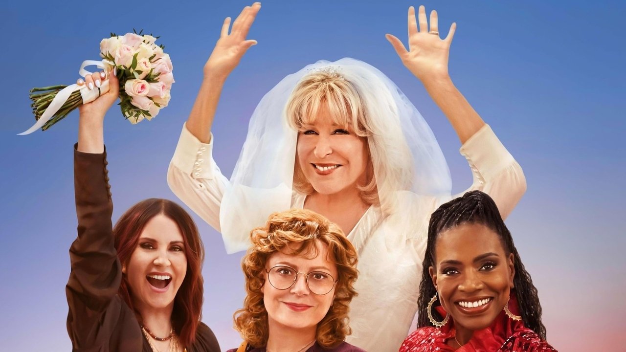 The Fabulous Four Movie Screenshot 2