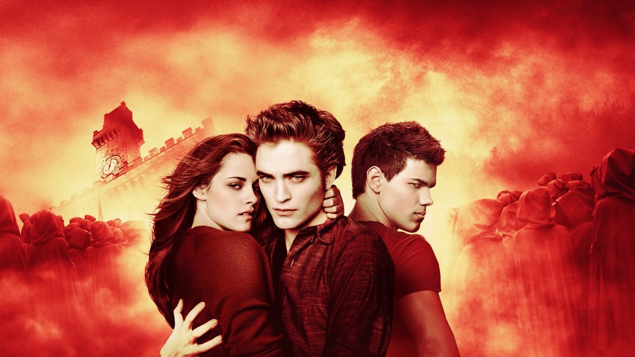 The Twilight Saga: New Moon Movie Screenshot 4