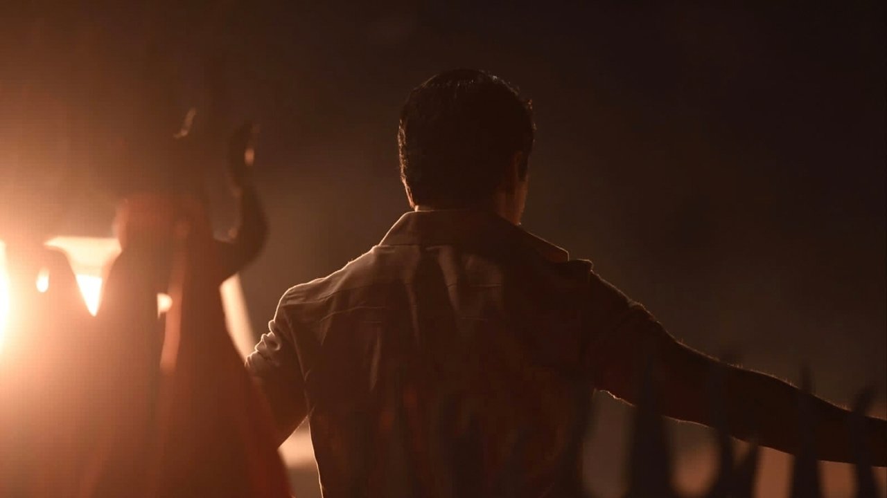 Shyam Singha Roy Movie Screenshot 4