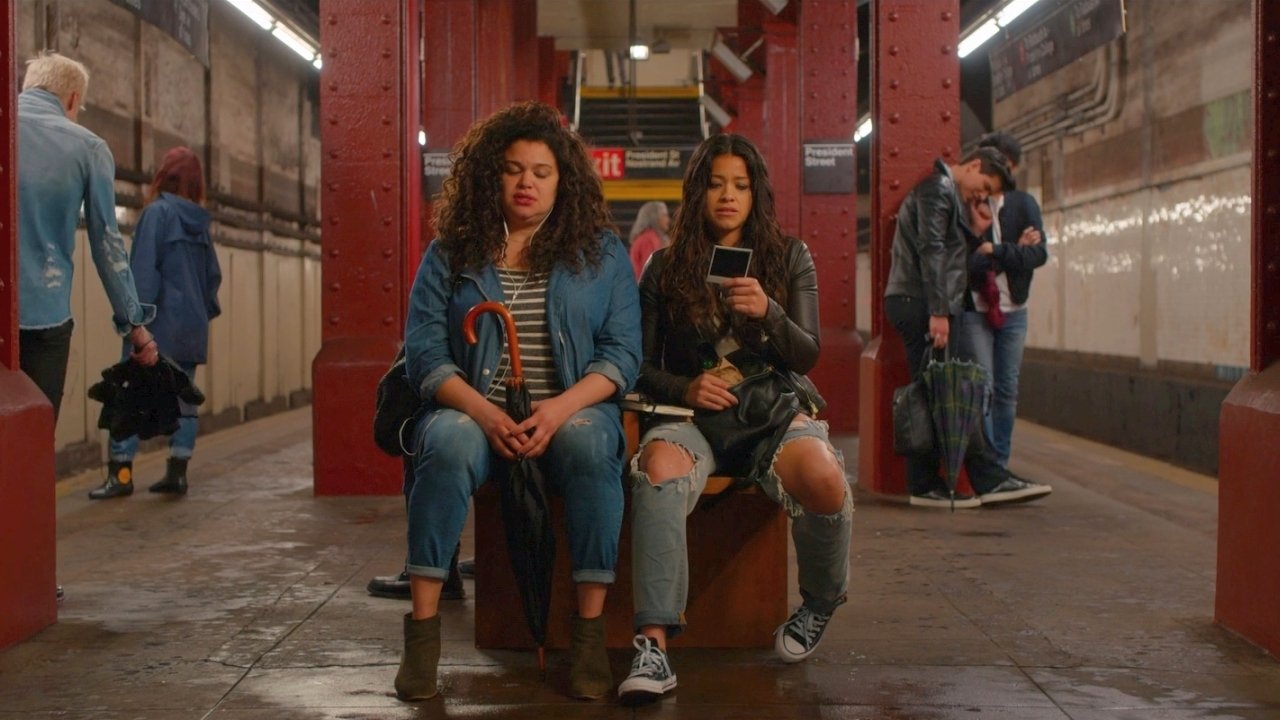 Someone Great Movie Screenshot 2