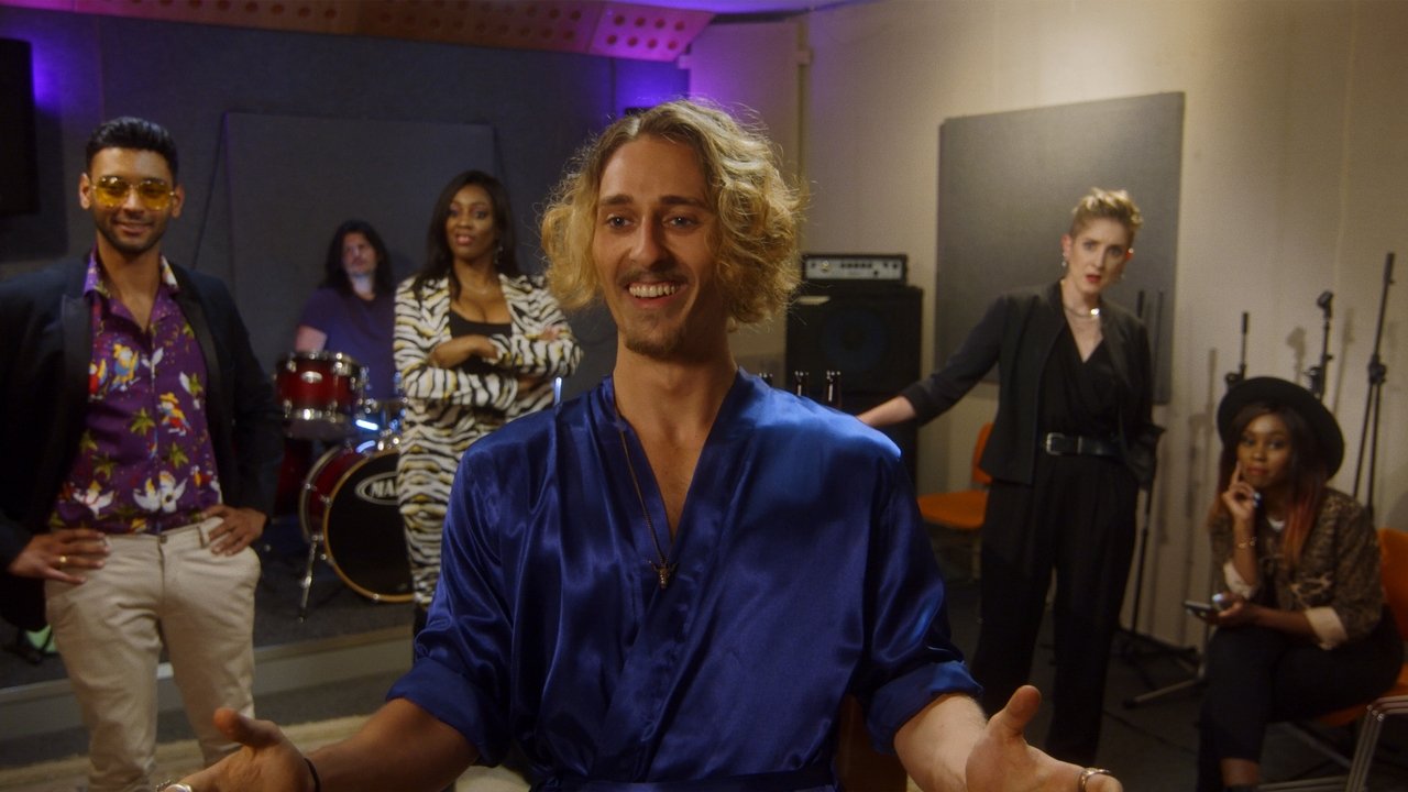 Murder Ballads: How to Make It in Rock 