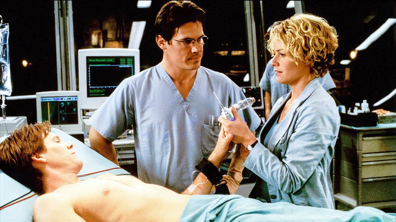 Hollow Man Movie Screenshot 3