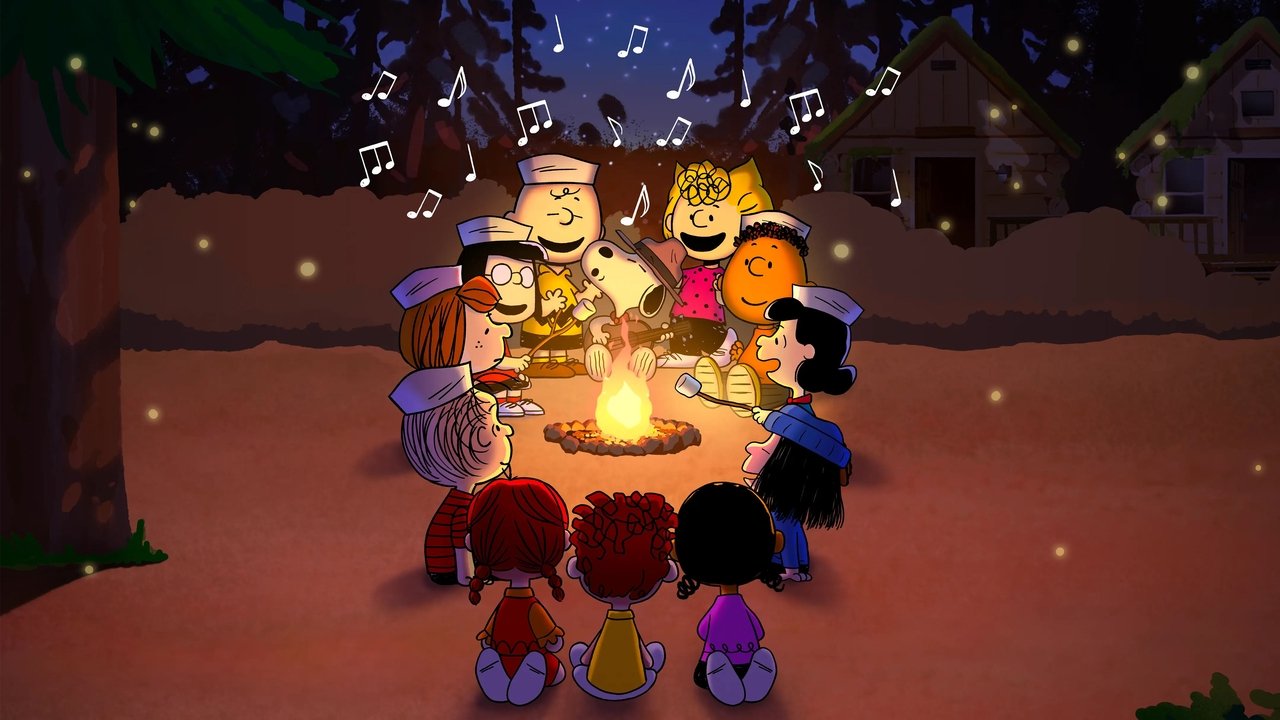 Snoopy Presents: A Summer Musical Movie Screenshot 2