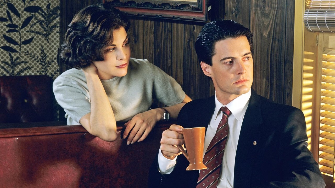 Twin Peaks Series Screenshot 1