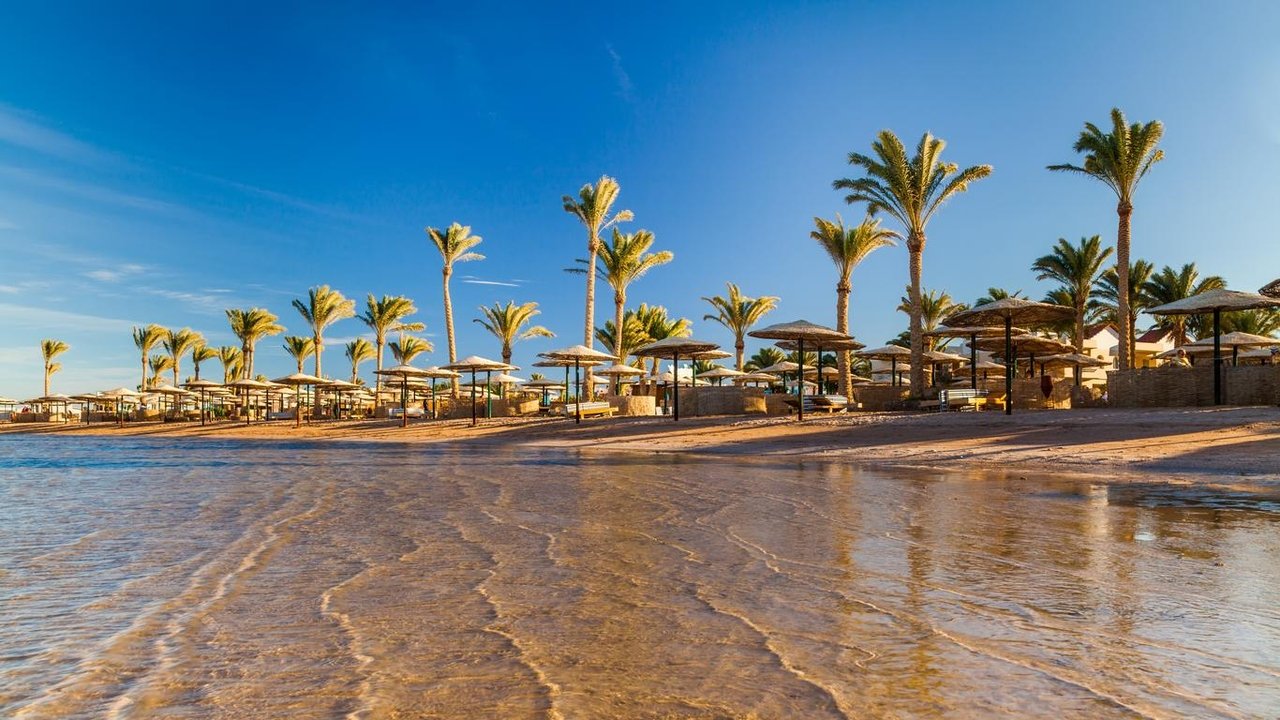 Egypt: Hurghada Movie Screenshot 1