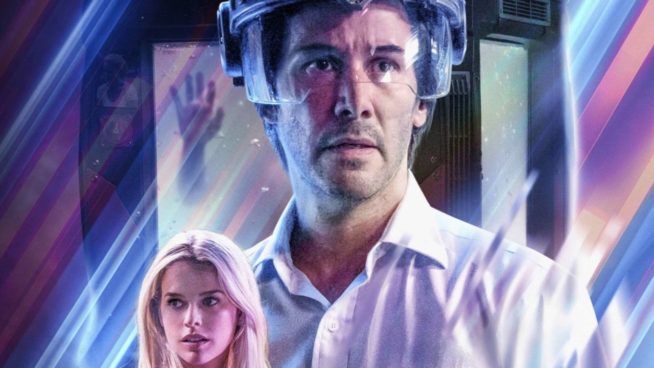 Replicas Movie Screenshot 3