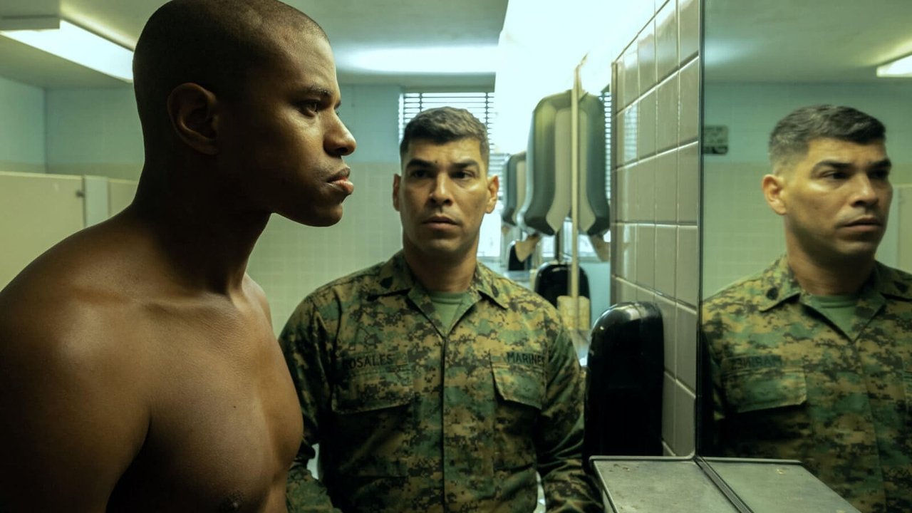 The Inspection Movie Screenshot 3