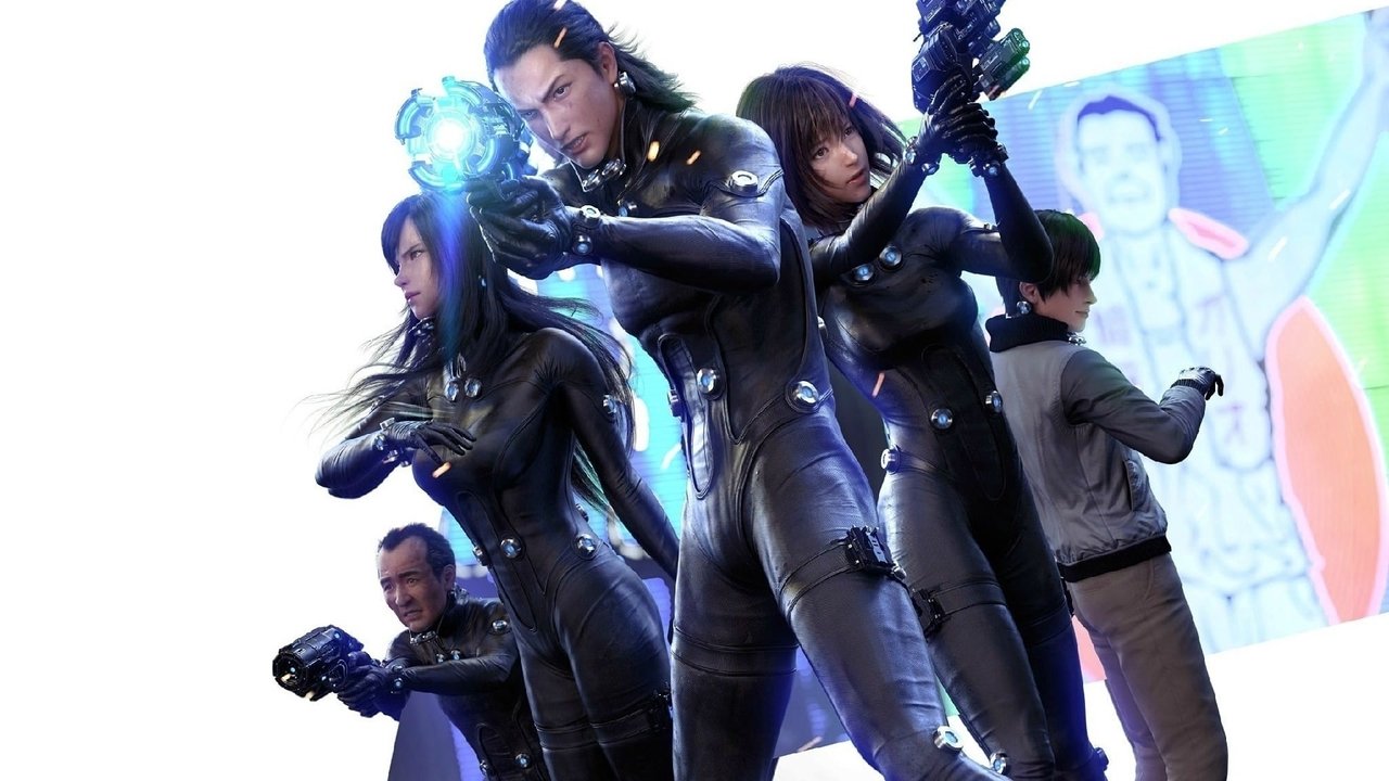 GANTZ:O Movie Screenshot 2