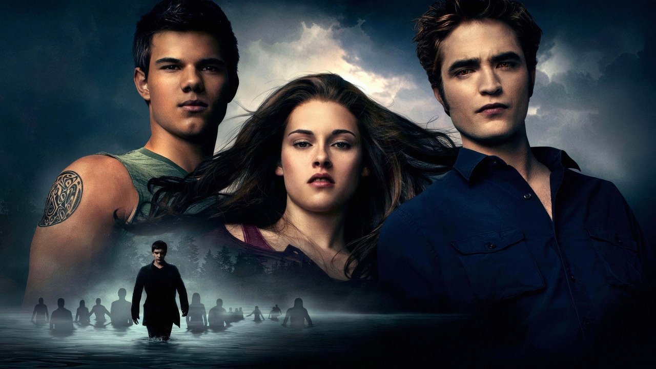 The Twilight Saga: Eclipse Movie Screenshot 2