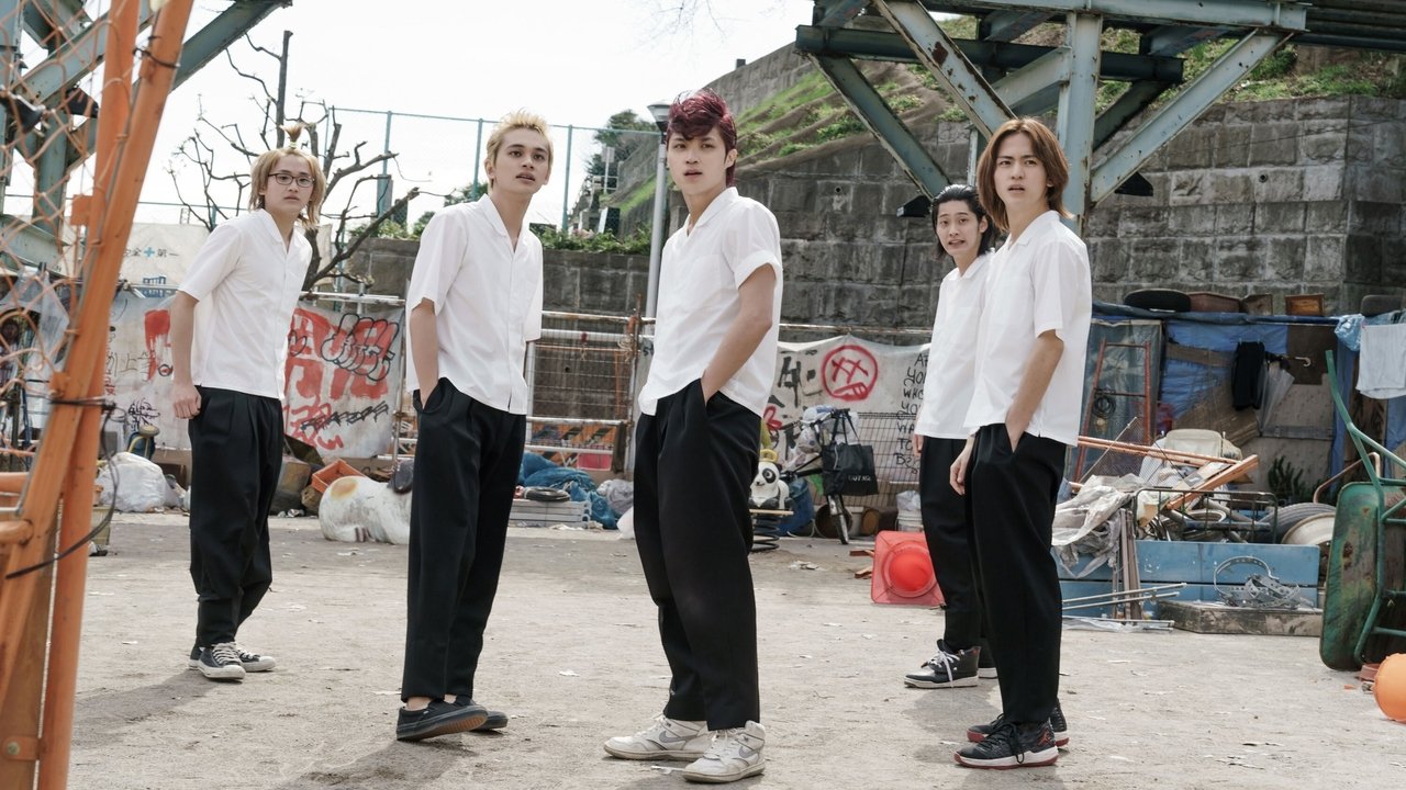 Tokyo Revengers Movie Screenshot 3