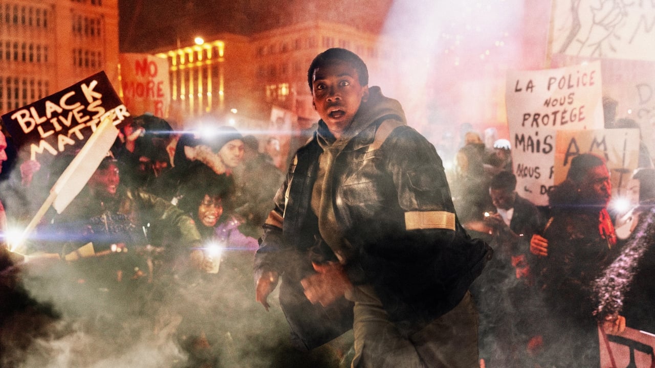 Night Call Movie Screenshot 2