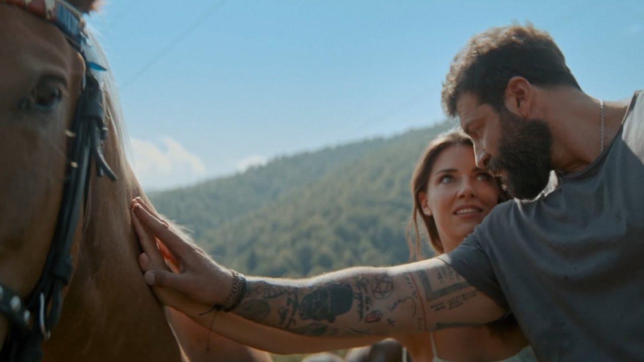 Blind Vacation Movie Screenshot 1