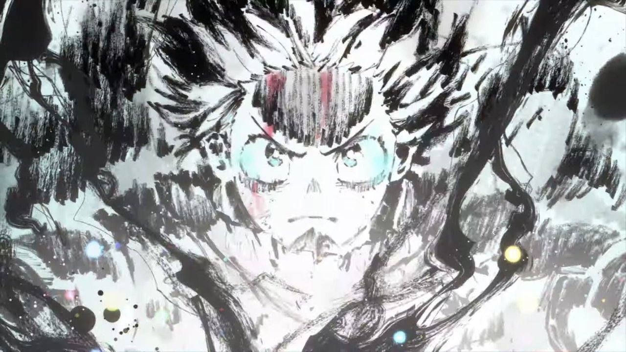 My Hero Academia: You
