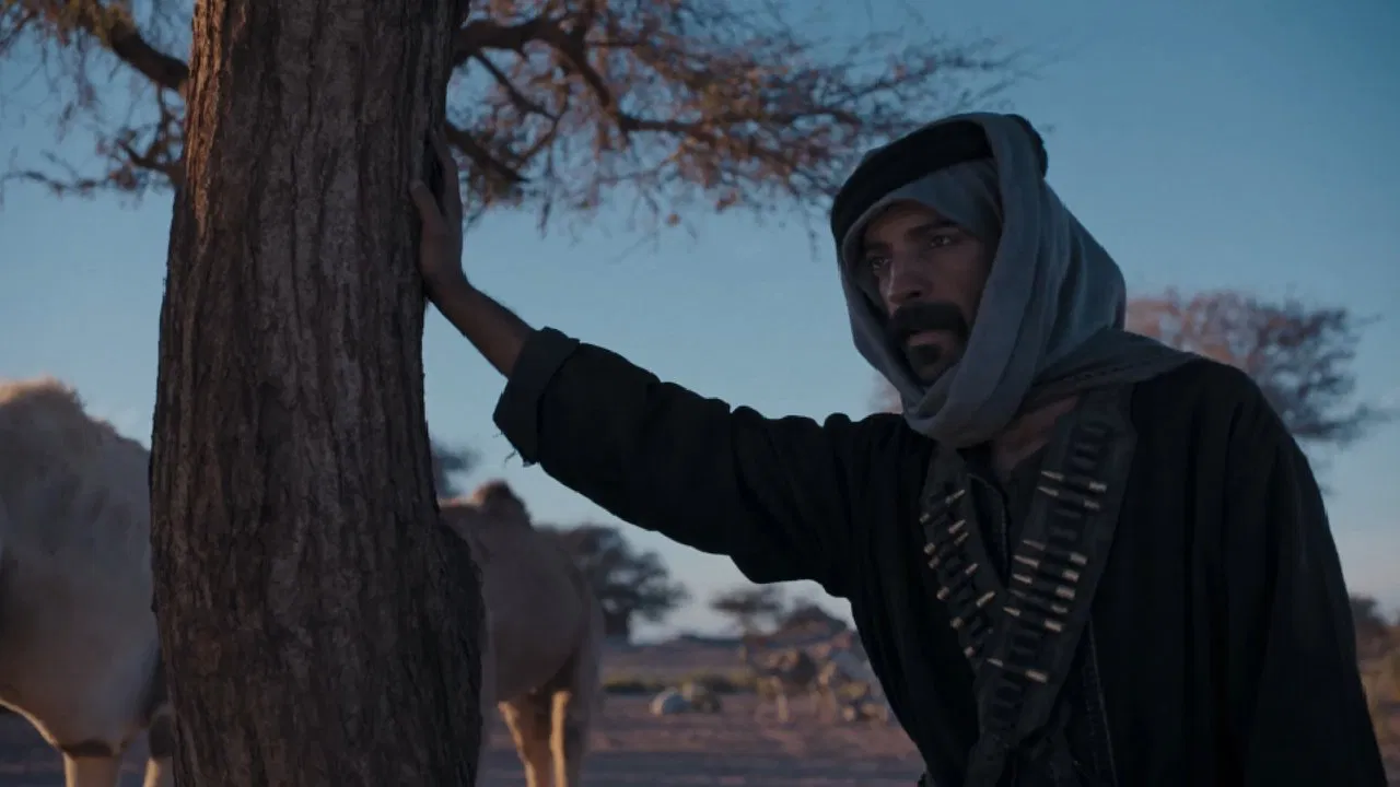 AlGaid Movie Screenshot 5