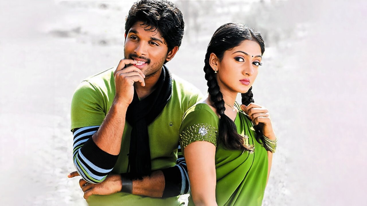 Parugu Movie Screenshot 1