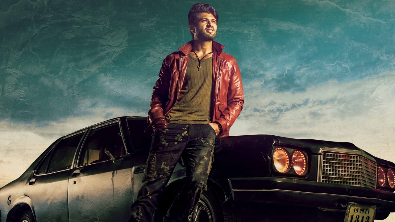 Taxiwala Movie Screenshot 1